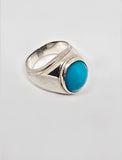 Turquoise (Feroza Ring)