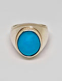 Turquoise (Feroza Ring)