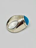 Turquoise (Feroza Ring)