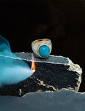 Turquoise (Feroza Ring)